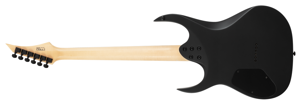 Solar Guitars AB2.6C MKII model