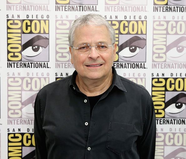 Lawrence Kasdan.