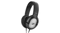Best budget studio headphones: Sennheiser HD 206
