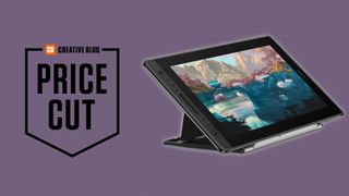 Huion drawing tablet deals