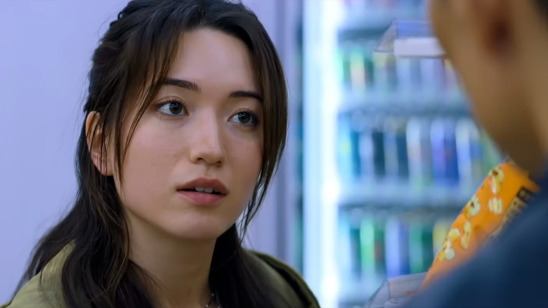 Butterfly on Amazon Prime Video