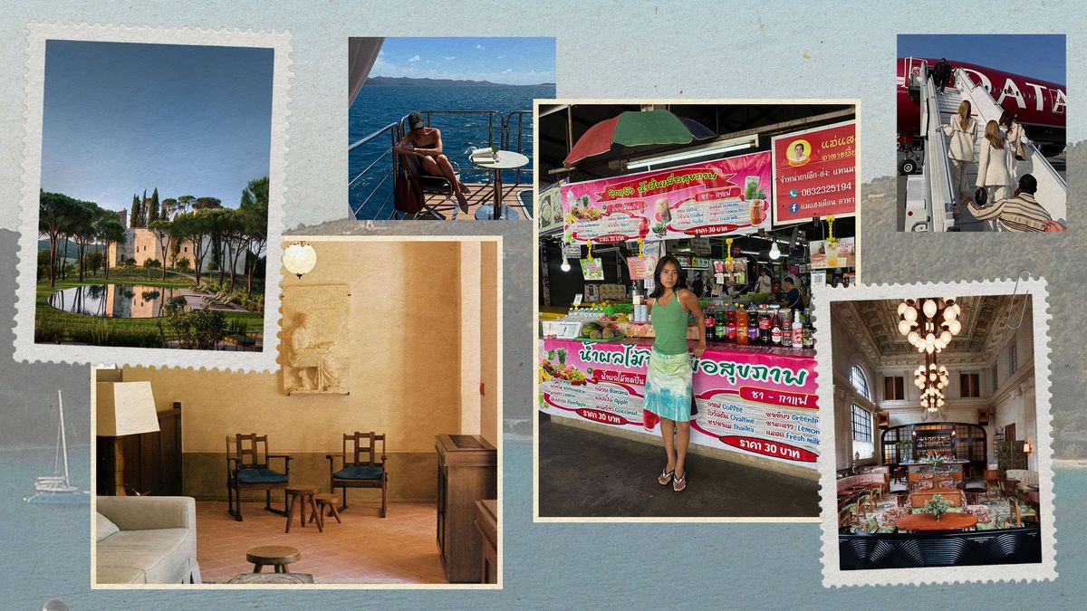 The 2026 Travel Report: Where and How the Insider Set Will Be Vacationing This Year