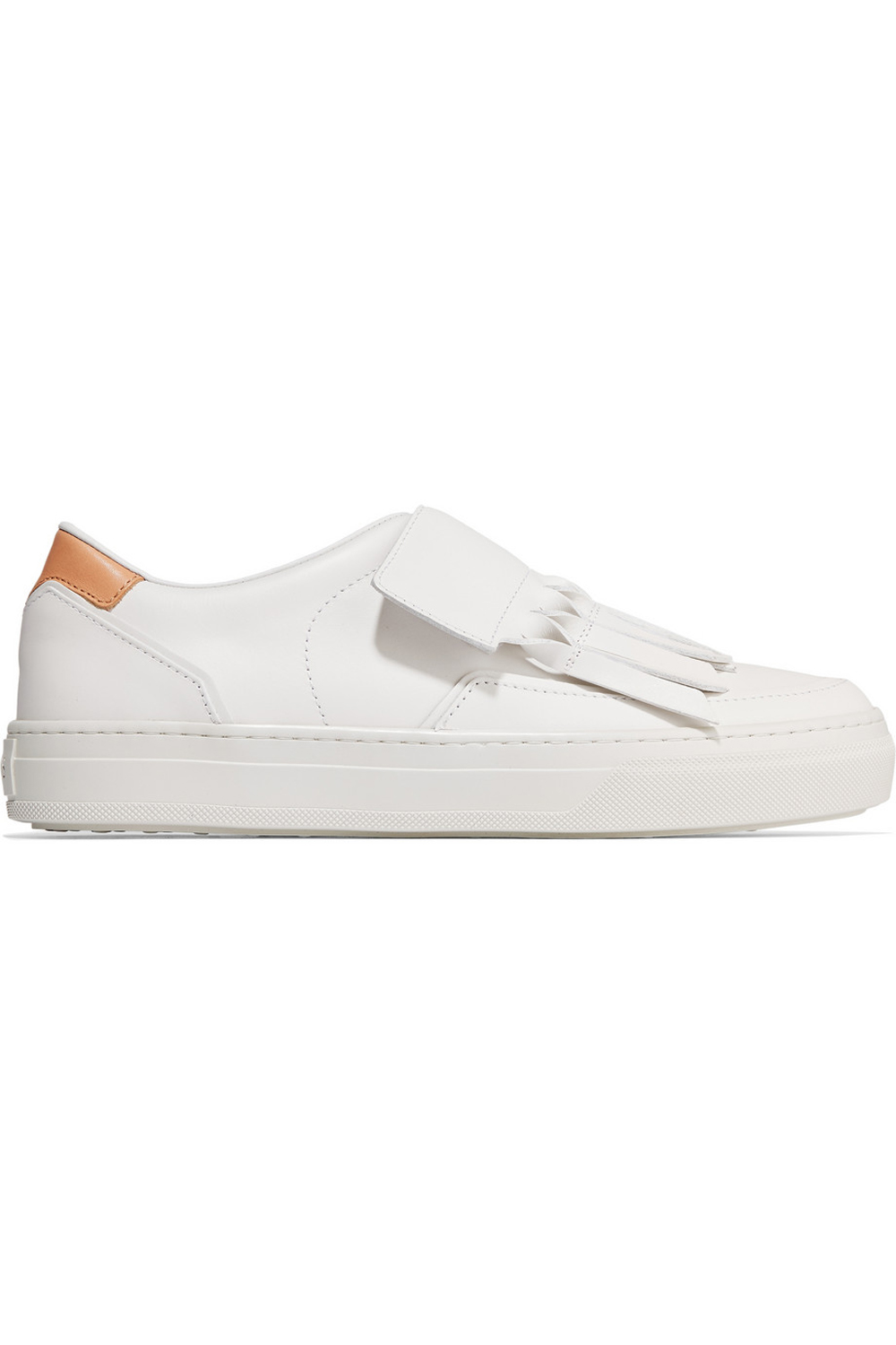 The Best White Trainers