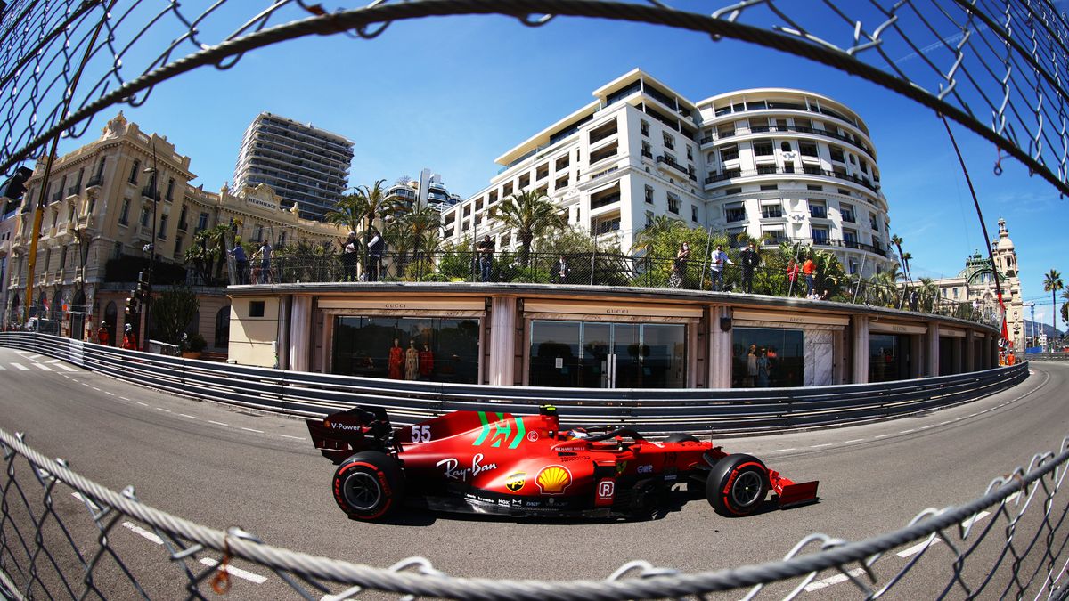 Monaco Grand Prix: Fan zone and scheduling, everything you need to know -  Monaco Life