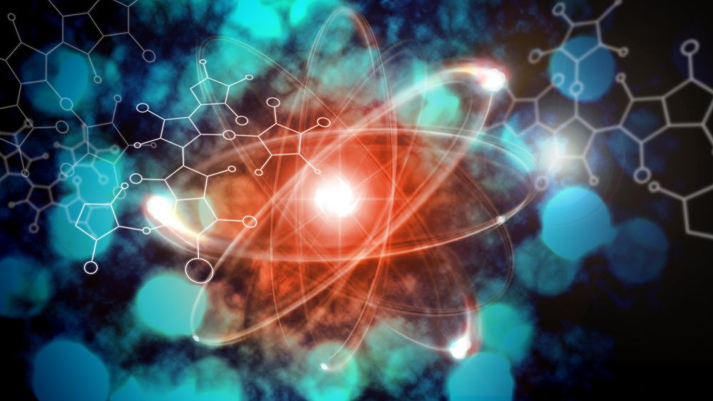 Researchers Just Measured An Atom With A Half Life Of 18 Sextillion 0183