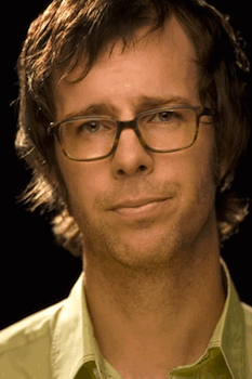 AES to Host Exclusive Ben Folds Interview