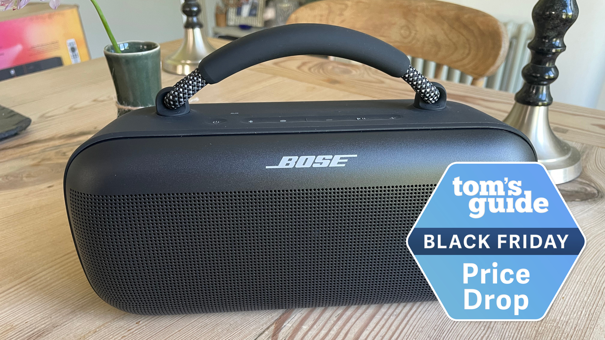 News and features about Bose | Tom's Guide