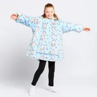 Unicorn Oodie:&nbsp;WAS&nbsp;£77,&nbsp;NOW&nbsp;£47, SAVE £30 |&nbsp;Oodie.co.uk