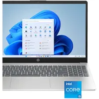 HP 15.6 Touch-Screen Laptop