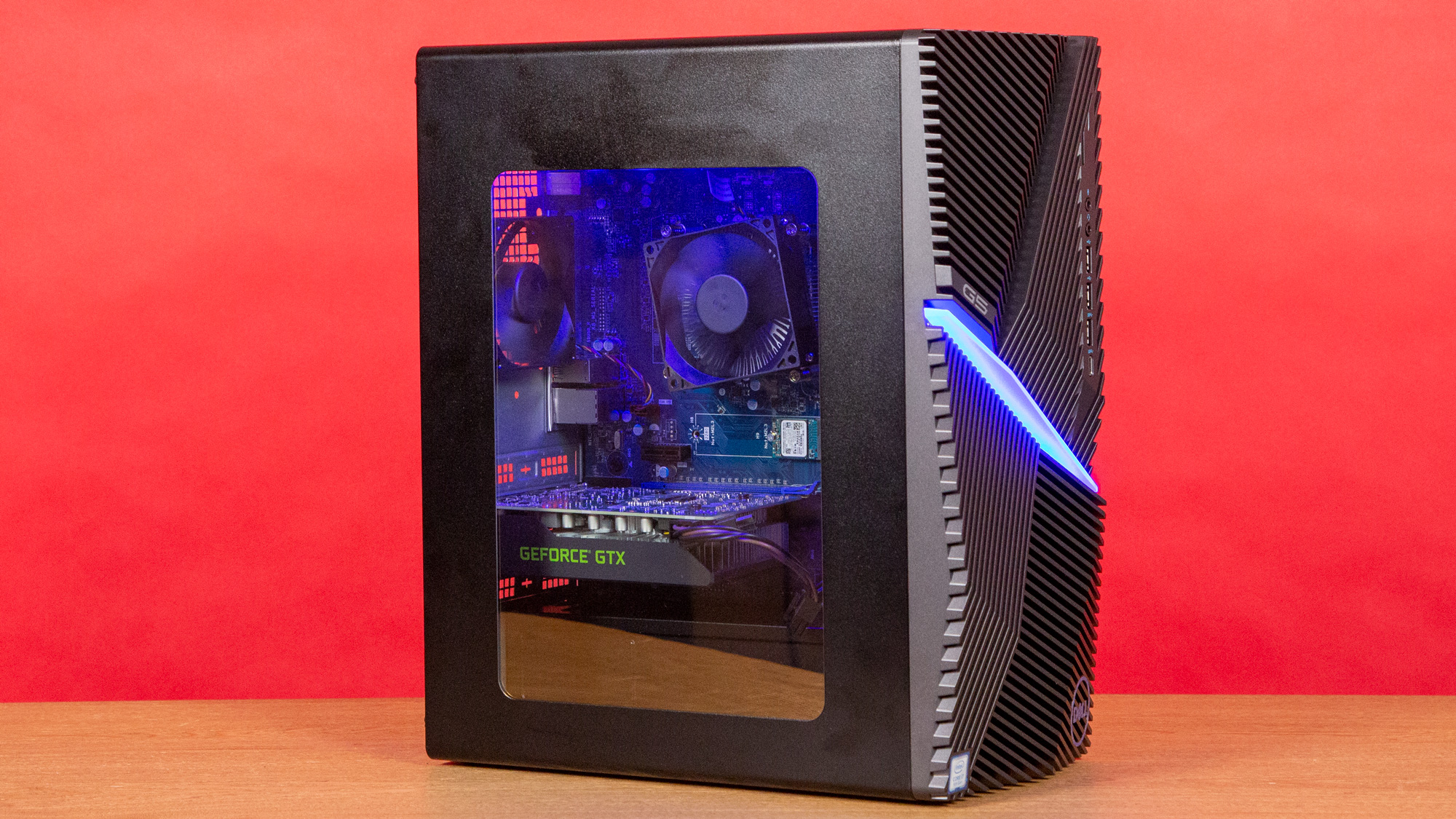 Best gaming pcs: Dell G5 5090