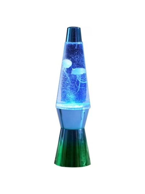 Urban Shop 13" Jellyfish Motion Lamp