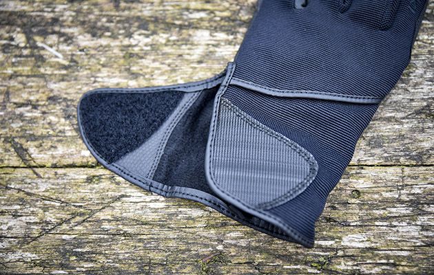 Roeckl Madison Winter Riding Gloves