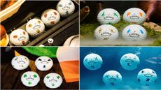 Callaway Golf Balls