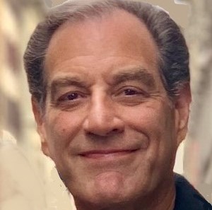 Jerry Fritz