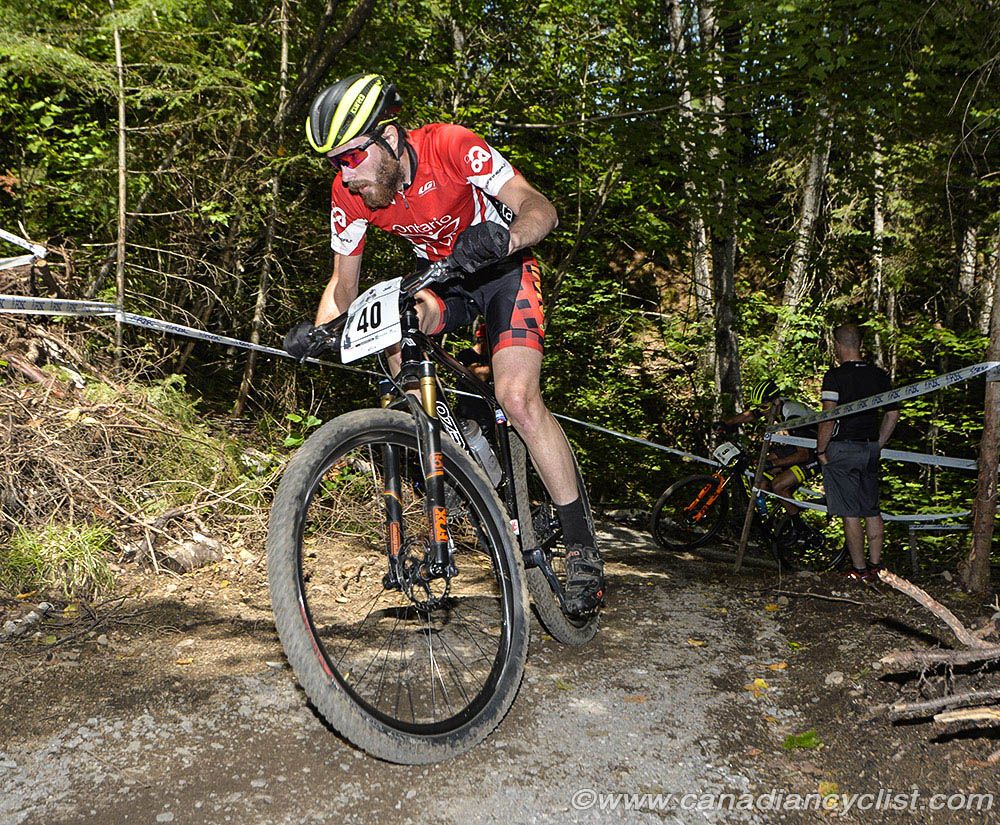 Davis Ross (AWI Racing)