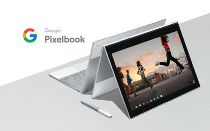 Google Pixelbook