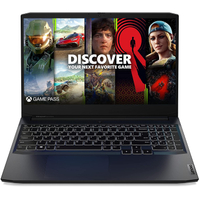 Lenovo IdeaPad 3 GTX 1650 gaming laptop | $740