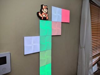 Nanoleaf Canvas