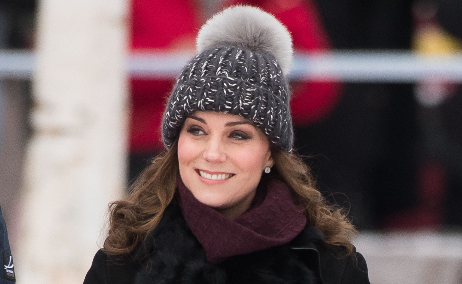 Image of Kate Middleton