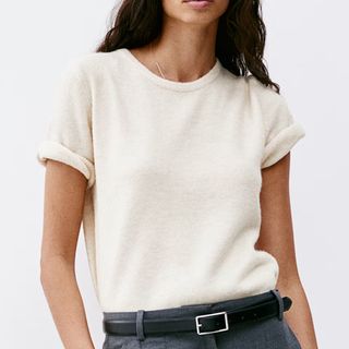 H&M fine knit jumper