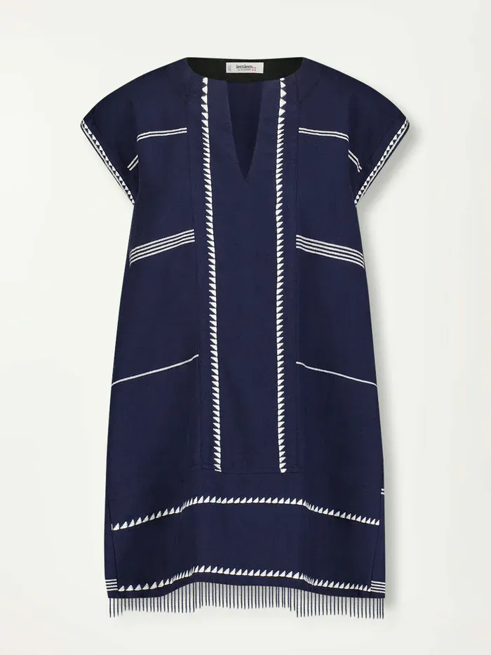 lemlem, Elina Caftan