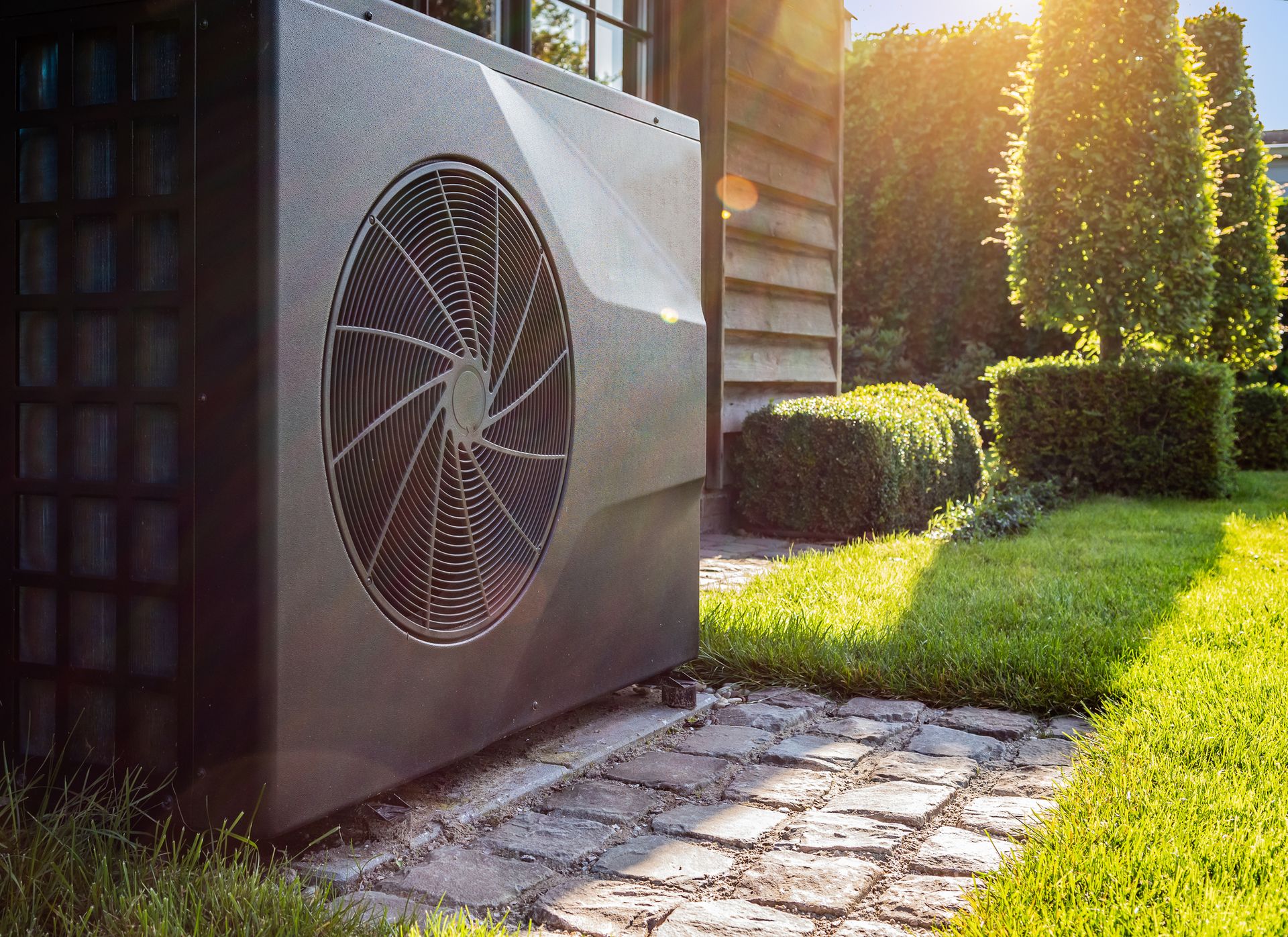 Heat Pumps vs Solar Panels Which Saves You More Energy? Kiplinger
