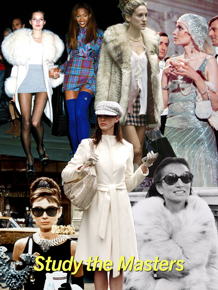 An image of personal style 2026.