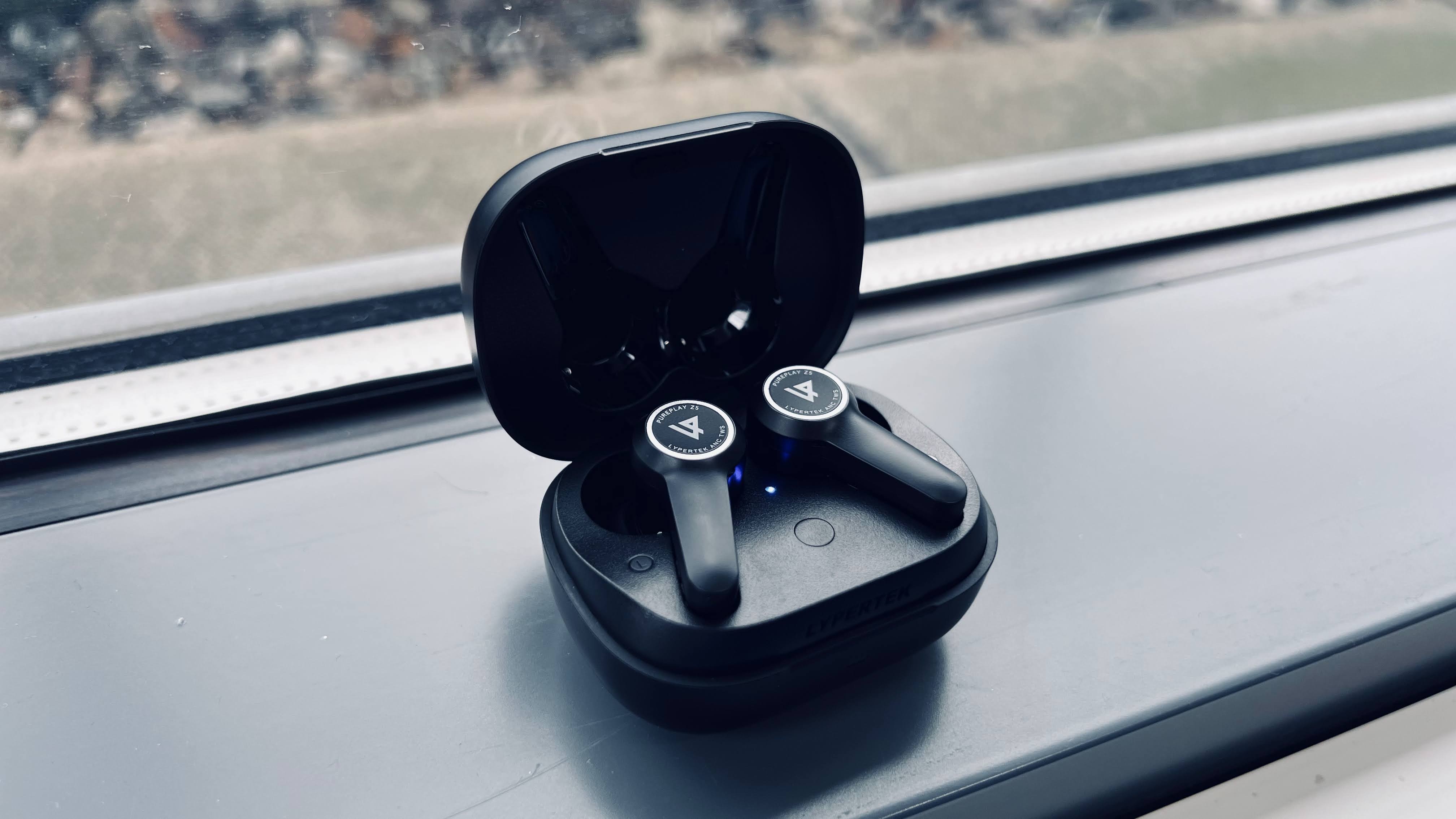 Lypertek PurePlay Z5 true wireless earbuds