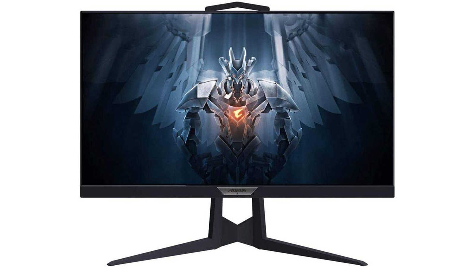 Gigabyte Aorus FI25F