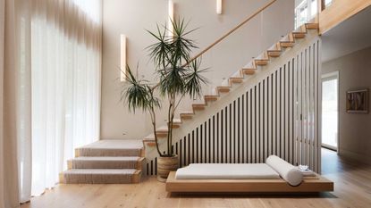 4 Timeless Wood Stair Ideas That Will Never Lose Style