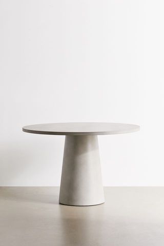 Daphne Concrete Indoor/outdoor Dining Table