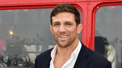 Alex Reid