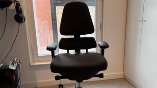 The Anthros Chair V2.