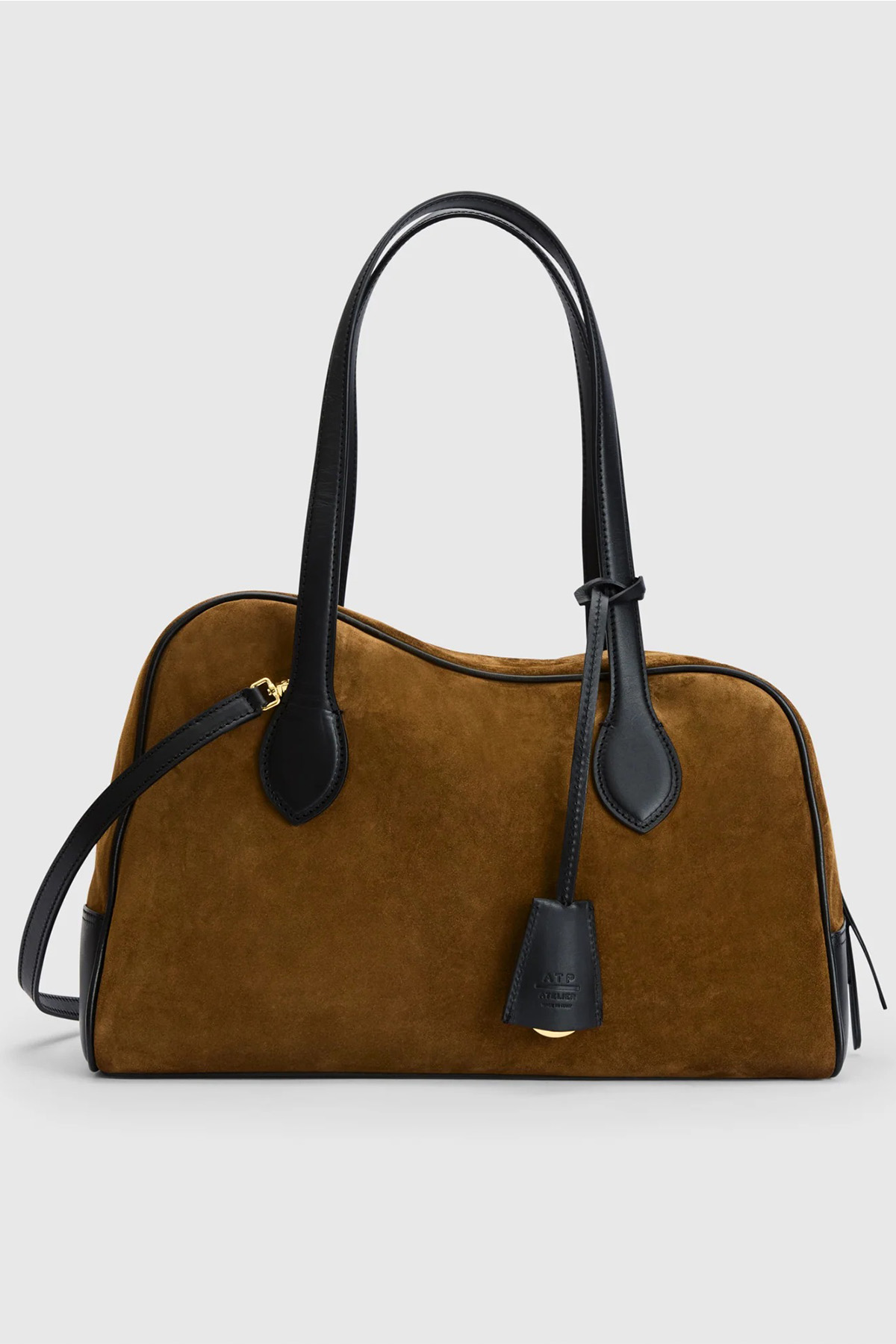 Noale Cannella Top Handle Bag