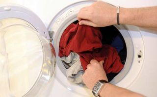 Money saving tips for mums: Wash at 30