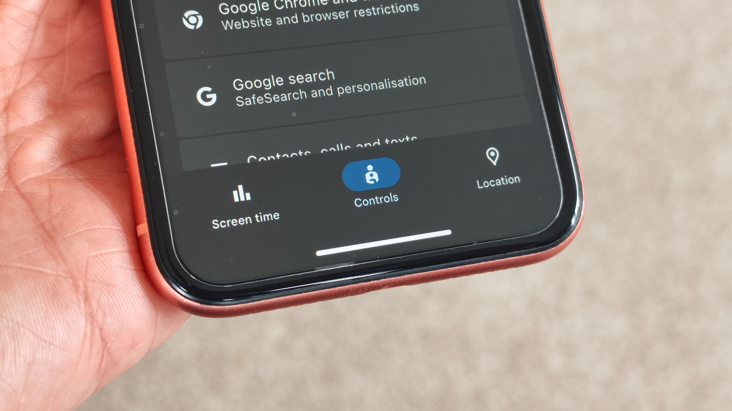 Как Google Family Link помогает контролировать использование смартфона ребенком — иллюстрация 2 к материалу Как Google Family Link помогает контролировать использование смартфона ребенком — иллюстрация 2 к материалу