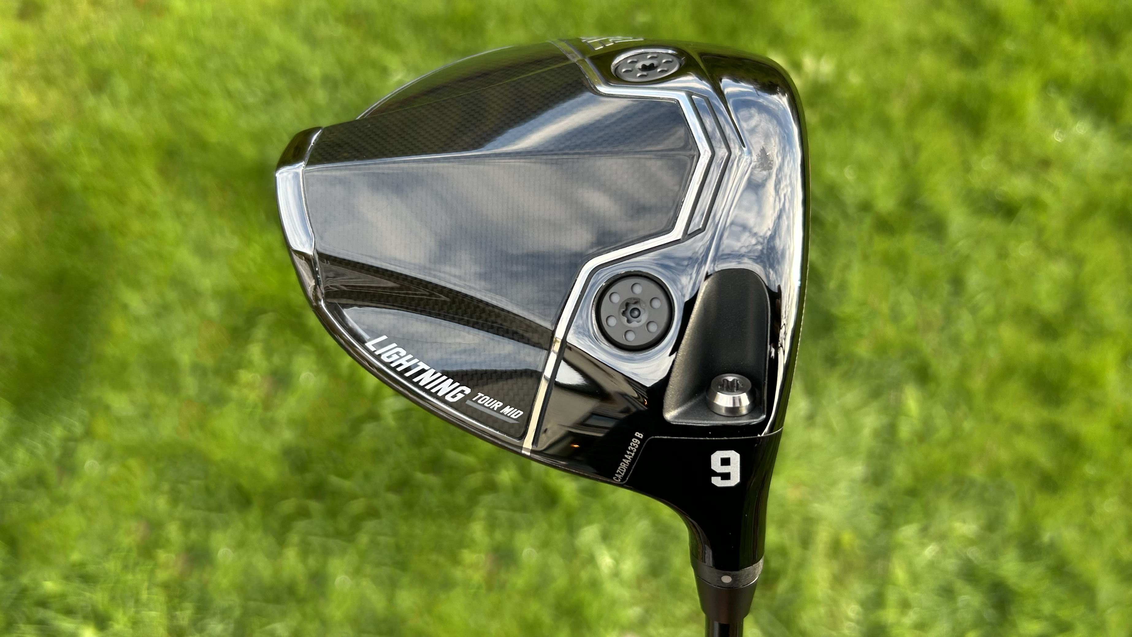 Photo of the PXG Lightning Tour Mid Driver