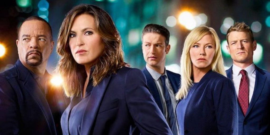 10 Shows You Should Stream If You Like Chicago P.D. | Cinemablend