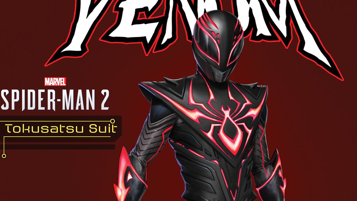 Marvel Variant Covers Showcase the New Costumes of Insomniac's Spider-Man 2