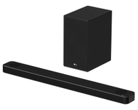 LG SP8YA soundbar: £699 £349 when you buy any 2021 LG TV
Save 50% -