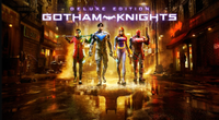 Gotham Knights (Deluxe Edition): was $89 now $35 @ PlayStation Store