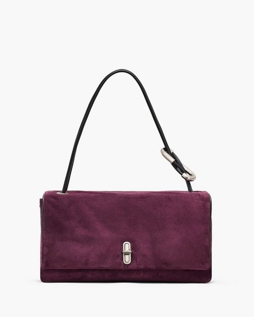 The Suede Large Dual