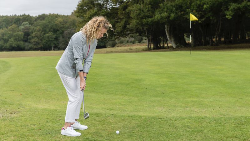 Articles by Katie Dawkins, Advanced PGA Professional and freelance ...