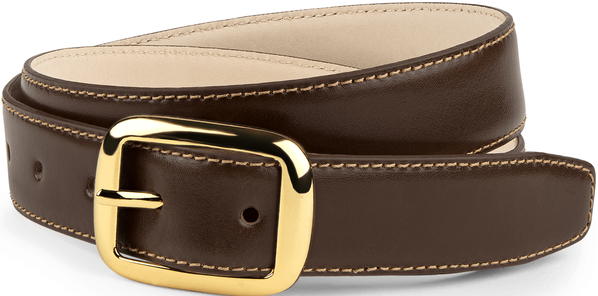 Parke X Aureum Belt
