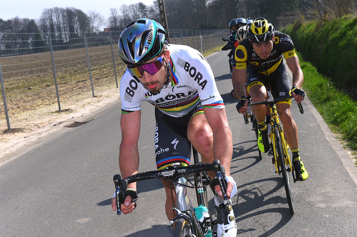 Peter Sagan (Bora-Hansgrohe)