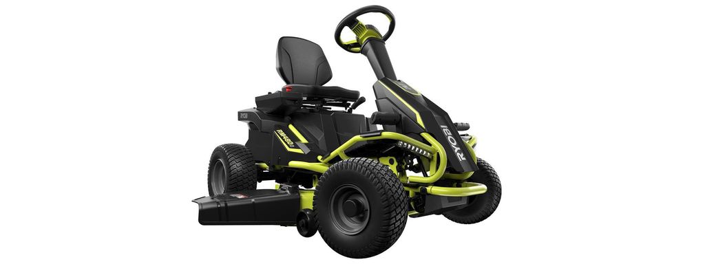 Best riding lawn mowers: zero-turn mowers and tractors | Top Ten Reviews