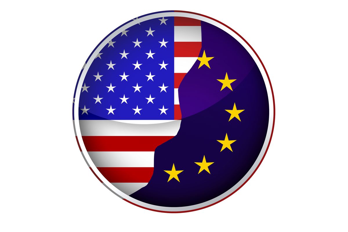 EU &amp;amp; US