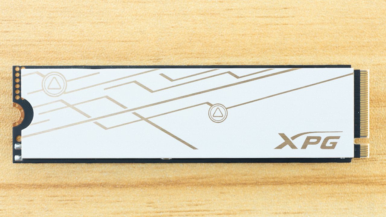 Adata XPG Mars 980 Blade 2TB SSD