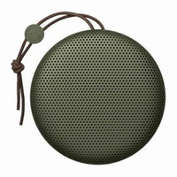 B&amp;O BeoPlay A1 portable Bluetooth speaker