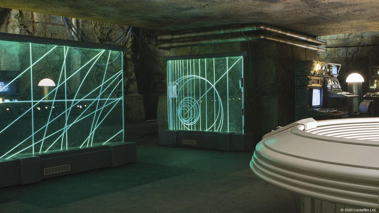star wars video call backgrounds